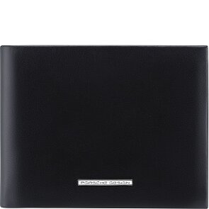 Porsche Design Classic Geldbörse RFID Leder 11 cm