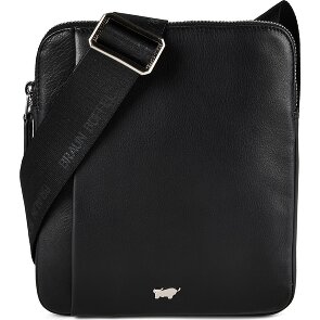 Braun Büffel Golf 3.0 Umhängetasche S Leder 21.5 cm