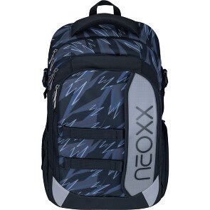 Neoxx Active Pro Schulranzen 45.5 cm