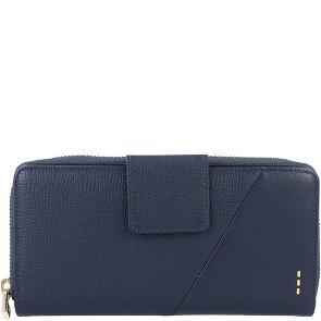 Roncato Milano Geldbörse RFID Leder 19 cm