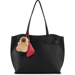 FredsBruder My Bestie Schultertasche Leder 46 cm