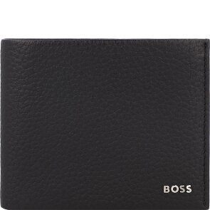 Boss New Crosstown Geldbörse Leder 12 cm