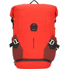 Piquadro PQ-M Rucksack RFID 41 cm Laptopfach