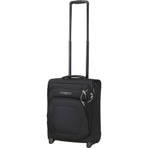 KOFFER.COM - 2-Rollen Koffer