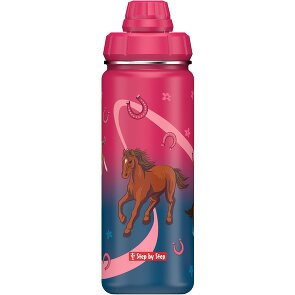 Step by Step Trinkflasche 1 ml