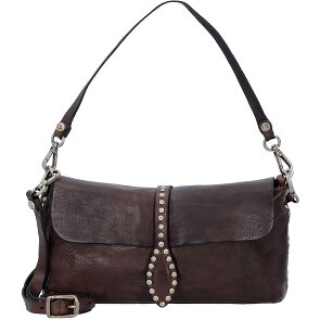 Campomaggi Traditional Artemisia Schultertasche Leder 24 cm