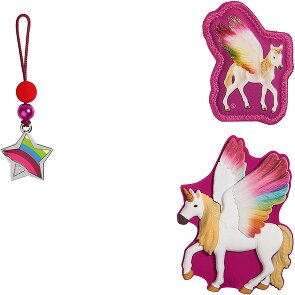 Step by Step Magic Mags Schulzubehör