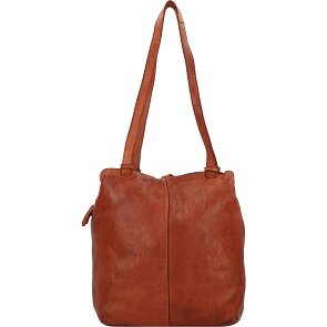 Harold's Submarine Schultertasche Leder 33 cm