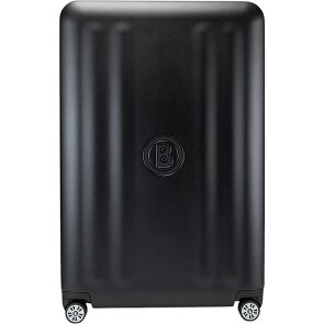 Bogner Piz Tamaro 4 Rollen Trolley 77 cm