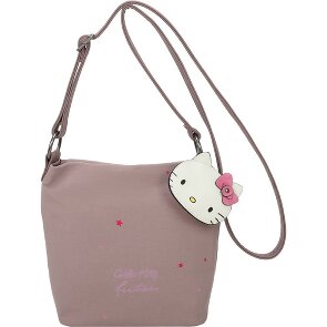 Fritzi aus Preußen Hello Kitty fritzi Cross Sky Stars Umhängetasche 23 cm