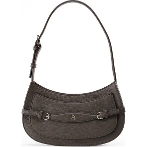 AIGNER Cavallo Schultertasche Leder 26 cm