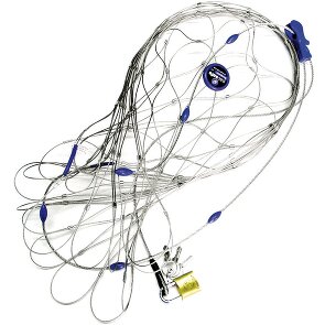 Pacsafe Series Netz 55 Liter