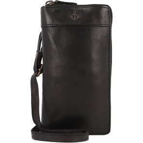 Harbour 2nd Anchor Love Lina Geldbörse Leder 19 cm