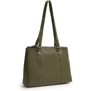 The Chesterfield Brand Marvos Schultertasche Leder 32 cm