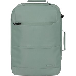 Travelite Workfloow Daypack 46 cm Laptopfach