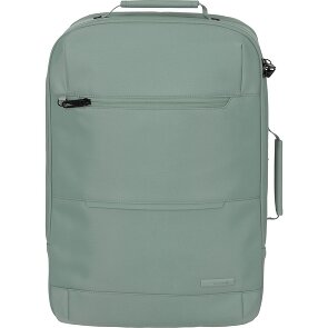 Travelite Workfloow Daypack 46 cm Laptopfach