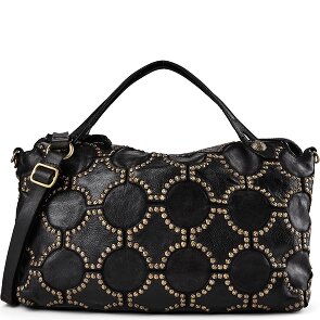 Campomaggi Melissa Schultertasche Leder 32 cm