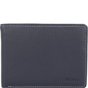Picard Diego Geldbörse Leder 12,5 cm