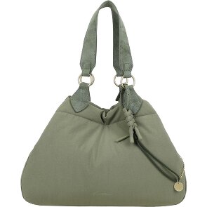 Fritzi aus Preußen Brigitte x Fritzi Limited Chain Sky Shopper Tasche 42 cm