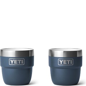 Yeti Rambler Tassen Set 2 tlg.