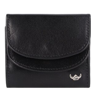 Golden Head Colorado Geldbörse 7,5 cm Leder