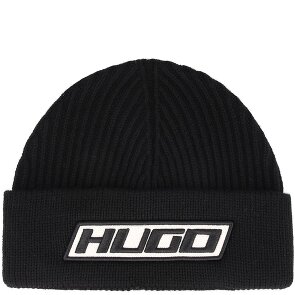 Hugo Xoccar Strickmütze