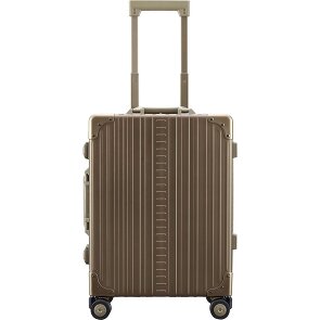 Aleon Traveler 4 Rollen Kabinentrolley 55 cm