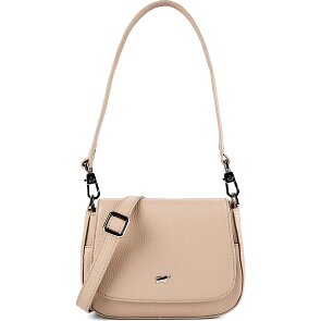 Braun Büffel Hanna Schultertasche XS Leder 21 cm