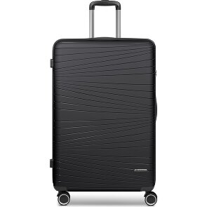 Franky Dallas 3.0 4 Rollen Trolley L 75 cm