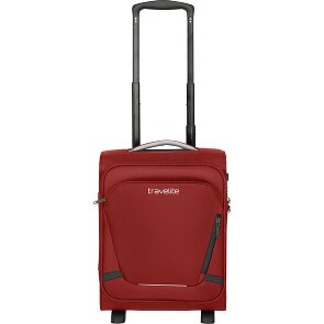 Travelite Jetpack 2 Rollen Kabinentrolley 40 cm