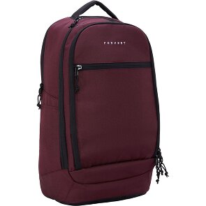Forvert Leo Rucksack 51 cm Laptopfach