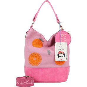 Fritzi aus Preußen Fritzi x Frida Kahlo Schultertasche 37 cm