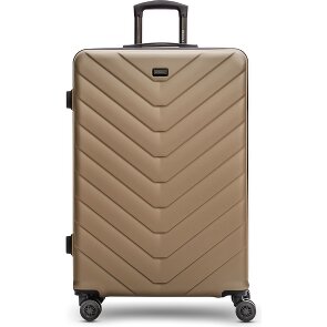 Redolz Essentials 07 LARGE 4 Rollen Trolley 79 cm