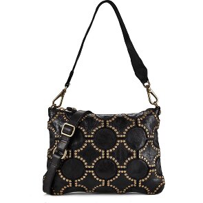 Campomaggi Margot Schultertasche M Leder 25 cm