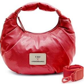 LES VISIONNAIRES Unio Kitzbuehel Schultertasche S 34 cm
