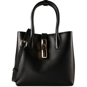 Furla Goccia Handtasche S Leder 22 cm