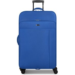 Check.In Sevilla 2.0 4 Rollen Trolley 80 cm