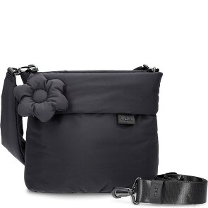 Zwei Hannah Schultertasche 25 cm