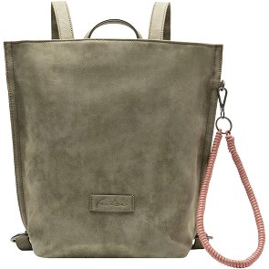 Fritzi aus Preußen Fritzi33N Vintage City Rucksack 35.5 cm