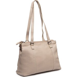 The Chesterfield Brand Marvos Schultertasche Leder 32 cm