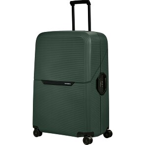 Samsonite Magnum 2 4 Rollen Trolley 81 cm