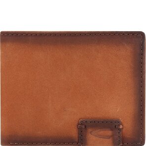 camel active Dallas Geldbörse RFID Schutz Leder 11 cm
