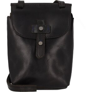 Harold's Aberdeen Umhängetasche Leder 13 cm