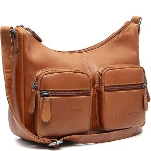The Chesterfield Brand Valenora Umhängetasche Leder 31 cm