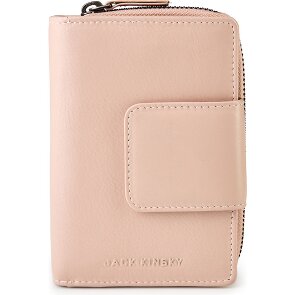 Jack Kinsky Livorno 511 Geldbörse RFID Schutz Leder 9.5 cm