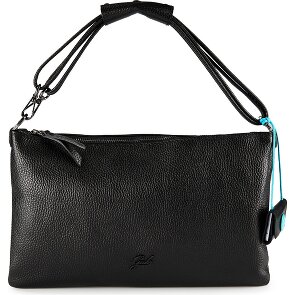Gabs Beyonce Schultertasche Leder 35 cm
