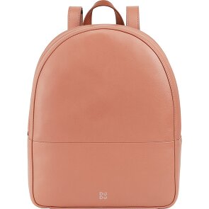 DuDu City Rucksack Leder 26,5 cm