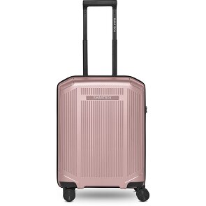 Smartbox Edition 02 4 Rollen Kabinentrolley S 55 cm