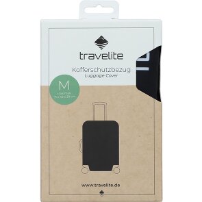 Travelite Accessoires Kofferschutzhülle 71 cm