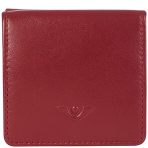 Voi Soft Fanni Geldbörse Leder 8 cm